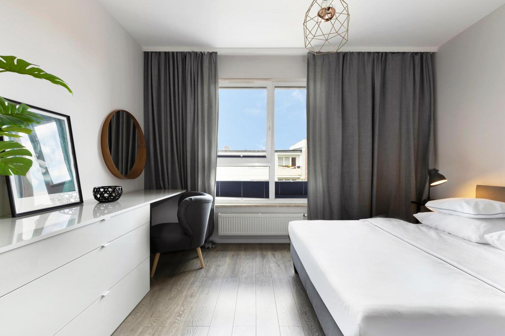 Blue Raven Downtown Apartament